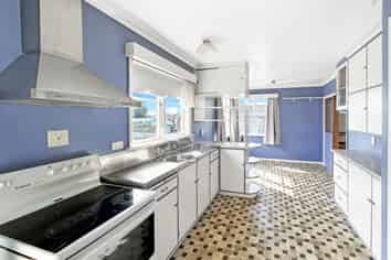 21 Green Avenue, Levin