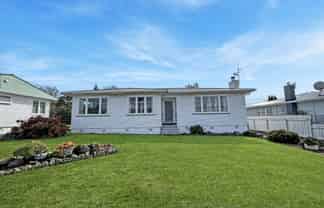 21 Green Avenue, Levin