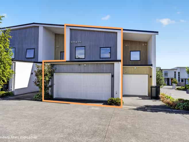 28 Walter Merton Road, Hobsonville