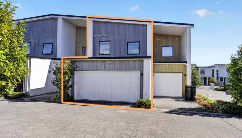 28 Walter Merton Road, Hobsonville