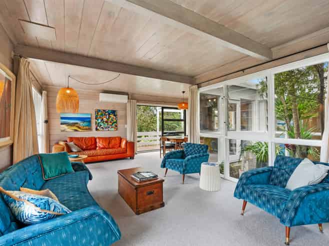 65 Russell Road, Kensington