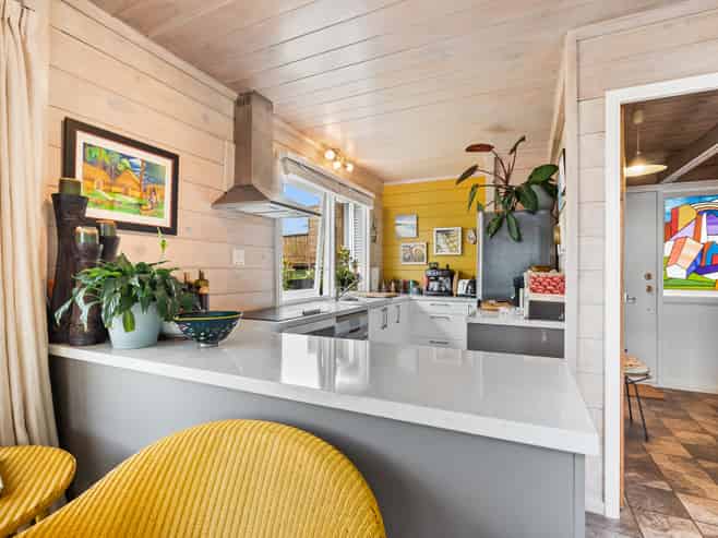 65 Russell Road, Kensington