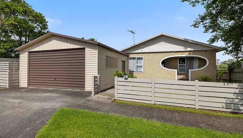 1B Silby Street, Waitara