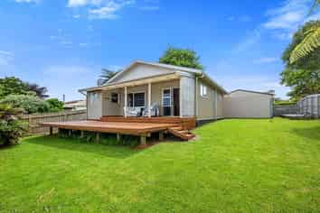 1B Silby Street, Waitara