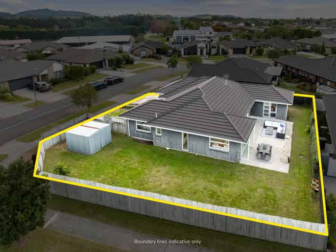 21 Blanche Road, Papamoa