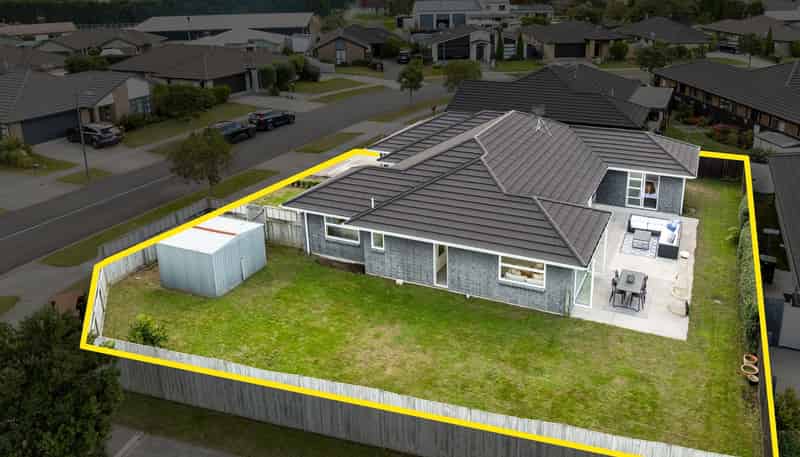 21 Blanche Road, Papamoa