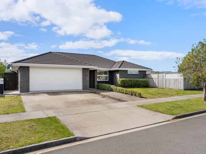 21 Blanche Road, Papamoa
