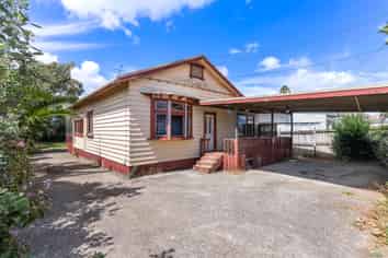 27 Hauiti Road, Otahuhu