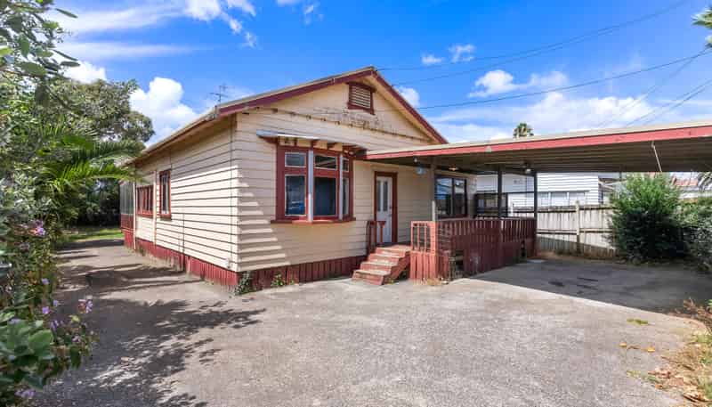 27 Hauiti Road, Otahuhu