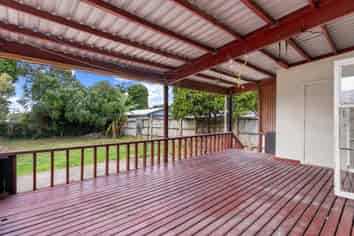 27 Hauiti Road, Otahuhu