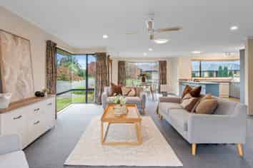 3 Carmana Gardens, Rangiora