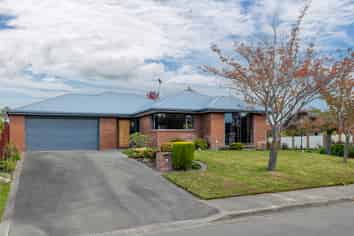 3 Carmana Gardens, Rangiora