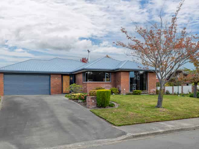 3 Carmana Gardens, Rangiora