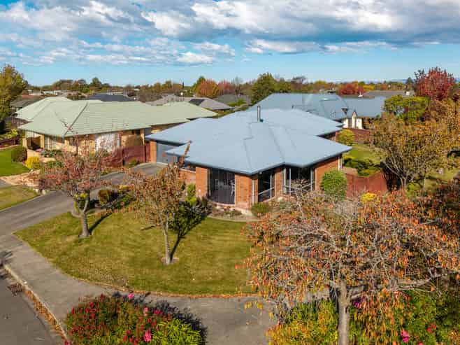 3 Carmana Gardens, Rangiora