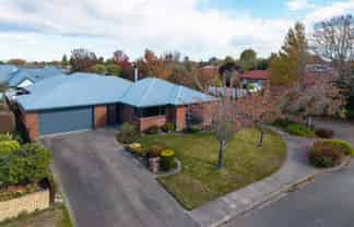 3 Carmana Gardens, Rangiora