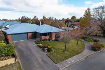 3 Carmana Gardens, Rangiora