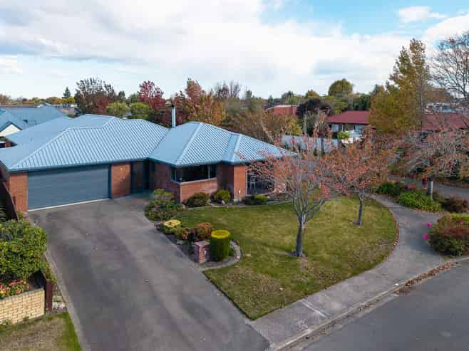 3 Carmana Gardens, Rangiora