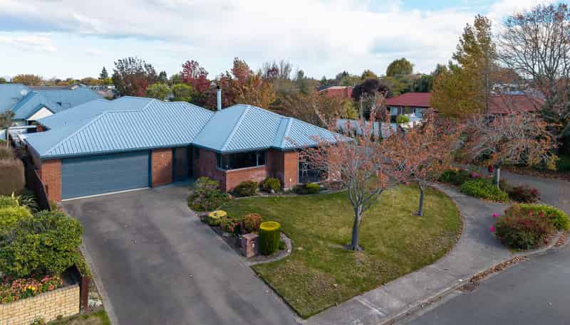 3 Carmana Gardens, Rangiora