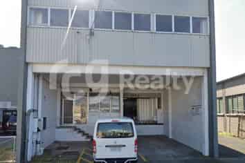 Central Standalone Warehouse & Office