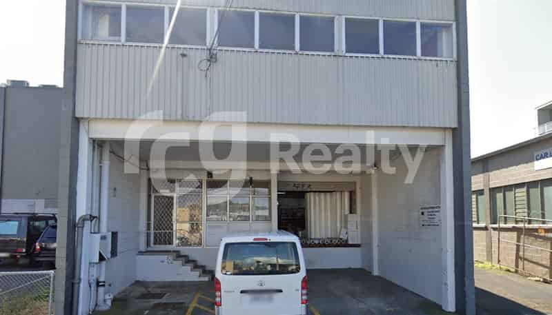 2 Abbey Street, Auckland Central