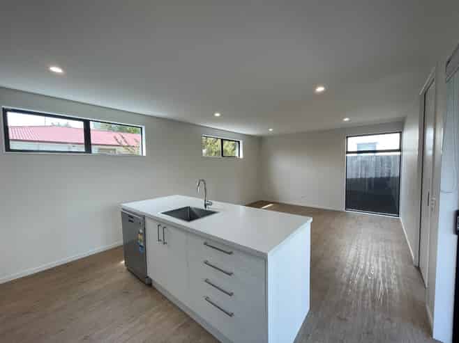 10a Alexandra Street, Richmond