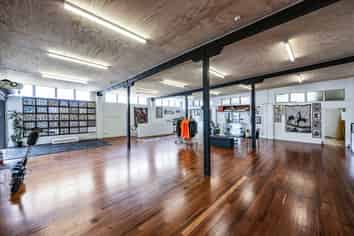 Character Office in the heart of Avondale