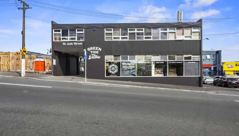 9 Saint Jude Street, Avondale