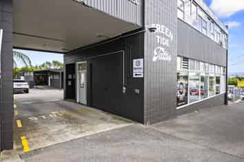 Character Office in the heart of Avondale