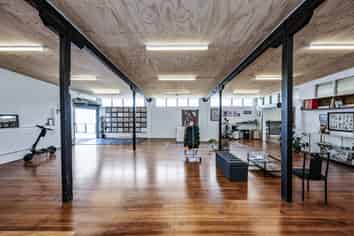 Character Office in the heart of Avondale