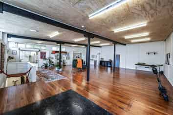 Character Office in the heart of Avondale