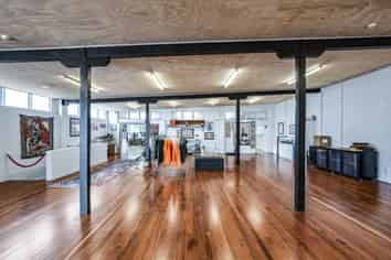 Character Office in the heart of Avondale