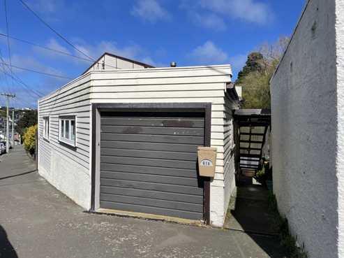 61A Waitoa Road, Hataitai