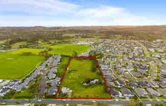 68 Tapu Road, Huapai