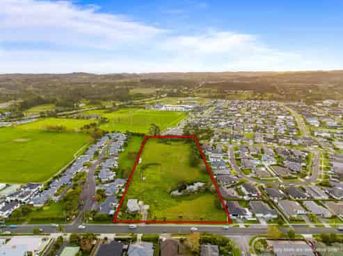 68 Tapu Road, Huapai