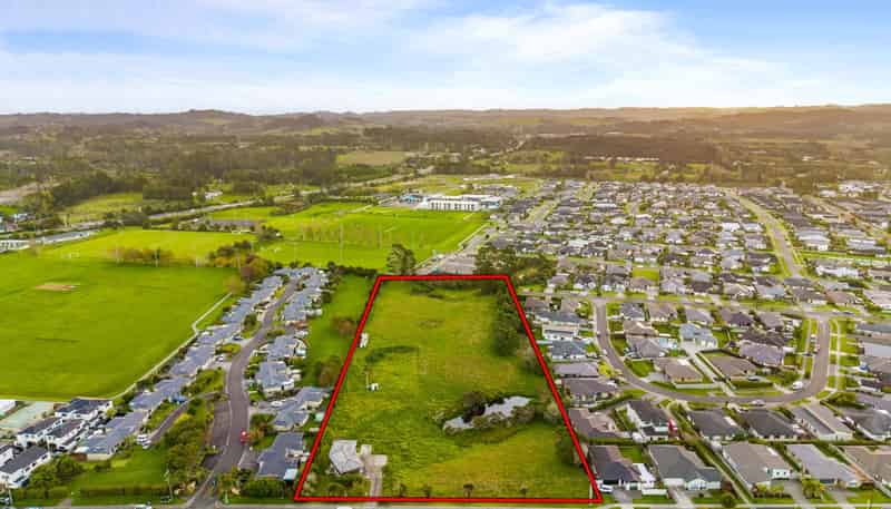 68 Tapu Road, Huapai