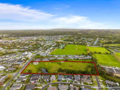 68 Tapu Road, Huapai