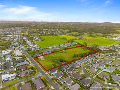 68 Tapu Road, Huapai
