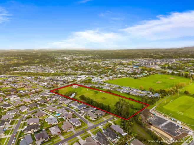 68 Tapu Road, Huapai