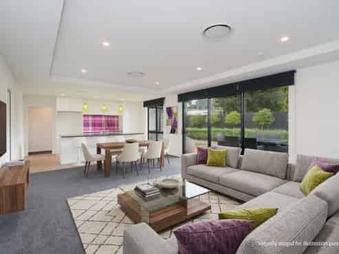 20B Holloway Street, WAIKIWI