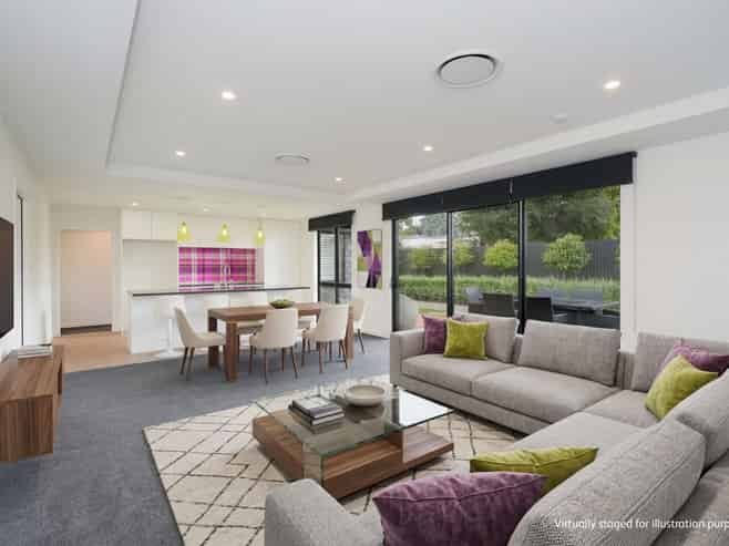 20B Holloway Street, WAIKIWI