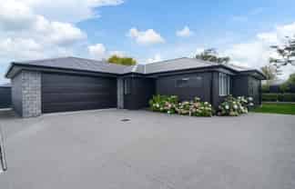 20B Holloway Street, WAIKIWI