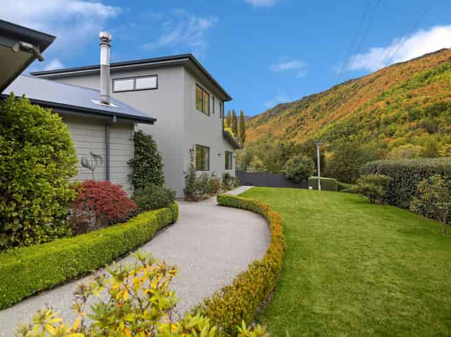 18 Norfolk Street, Arrowtown