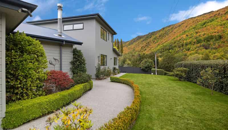 18 Norfolk Street, Arrowtown