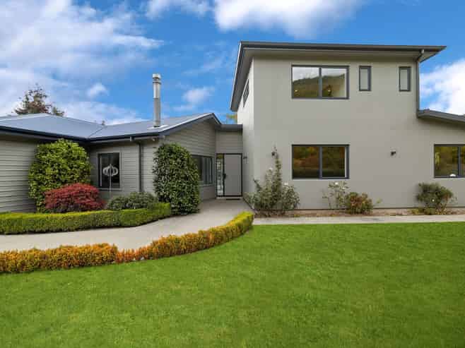 18 Norfolk Street, Arrowtown