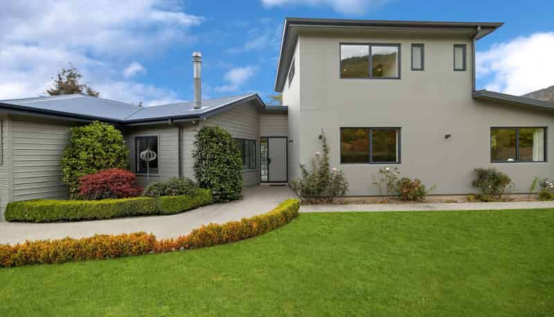 18 Norfolk Street, Arrowtown