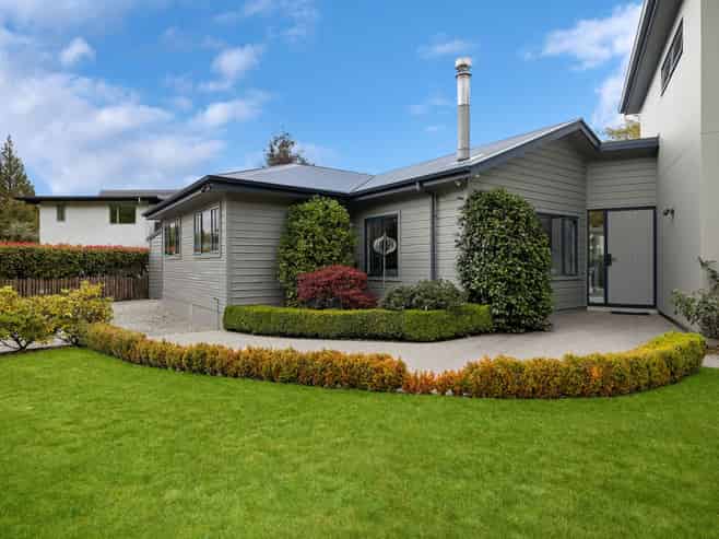 18 Norfolk Street, Arrowtown