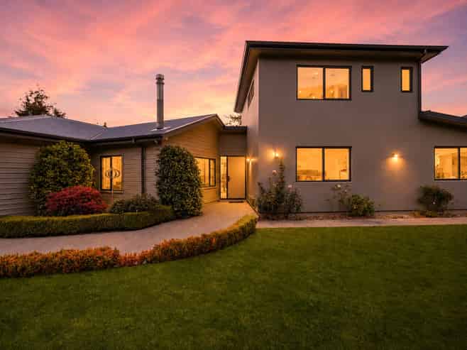 18 Norfolk Street, Arrowtown