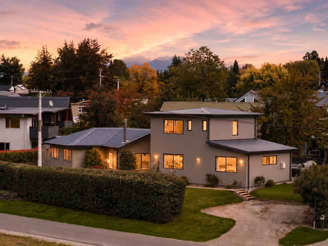 18 Norfolk Street, Arrowtown