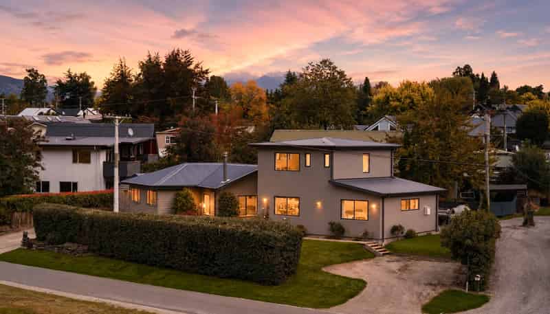18 Norfolk Street, Arrowtown