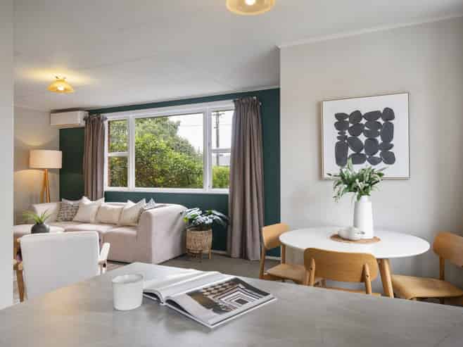 30 Norfolk Crescent, Feilding